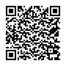 QR Code for Phone number +19512039423