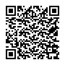 QR Code for Phone number +19512039893
