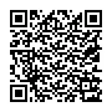QR Code for Phone number +19512123409