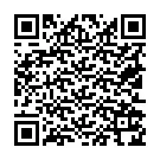 Kod QR dla numeru telefonu +19512124929