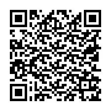 Kod QR dla numeru telefonu +19512125128