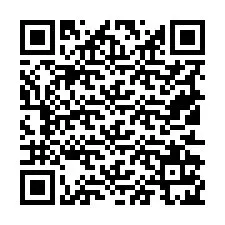 Kode QR untuk nomor Telepon +19512125585