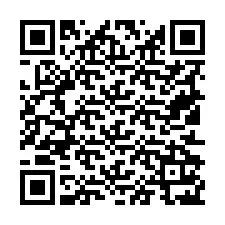 Código QR para número de telefone +19512127285