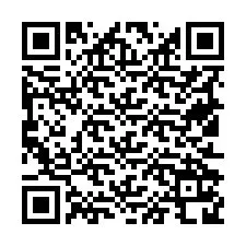 QR Code for Phone number +19512128692