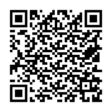 Kod QR dla numeru telefonu +19512129147