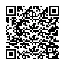 QR kód a telefonszámhoz +19512152378