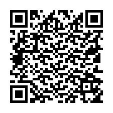 QR Code for Phone number +19512155344