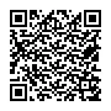 QR Code for Phone number +19512157157