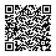 QR Code for Phone number +19512174152