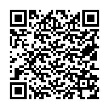 QR Code for Phone number +19512174153
