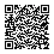 QR Code for Phone number +19512174226