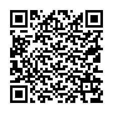 QR Code for Phone number +19512176550