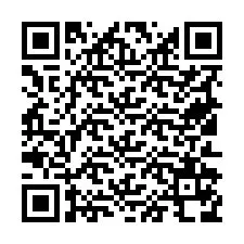 QR Code for Phone number +19512178556