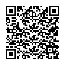 QR Code for Phone number +19512179662