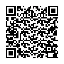 QR Code for Phone number +19512180492