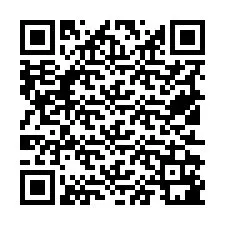 QR Code for Phone number +19512181093