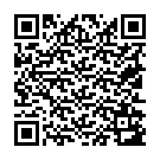 QR Code for Phone number +19512183569