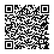 Kod QR dla numeru telefonu +19512185056