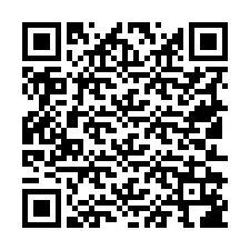 QR Code for Phone number +19512186034