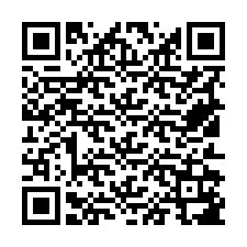 QR Code for Phone number +19512187047