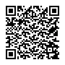 QR Code for Phone number +19512187783