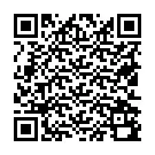 QR Code for Phone number +19512190722