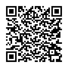 QR Code for Phone number +19512239704