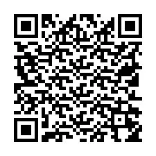 QR Code for Phone number +19512254028