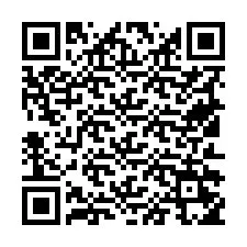 QR Code for Phone number +19512255456