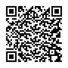 QR Code for Phone number +19512294370