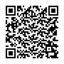 QR Code pour le numéro de téléphone +19512297512