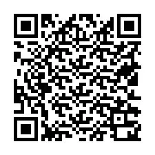 QR Code for Phone number +19512320122