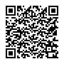 QR Code for Phone number +19512320506
