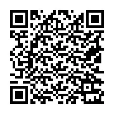 QR-code voor telefoonnummer +19512321695