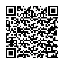QR Code for Phone number +19512322439