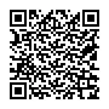 QR Code for Phone number +19512324021