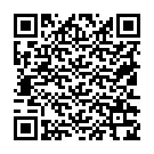 QR Code for Phone number +19512324561