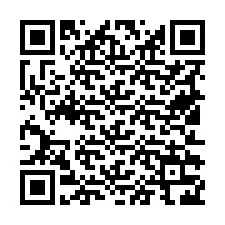 QR Code for Phone number +19512326426