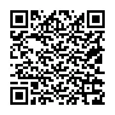 QR Code for Phone number +19512326831