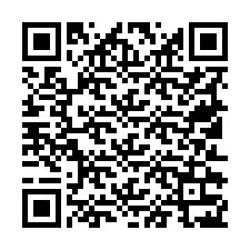 电话号码二维码 +19512327078