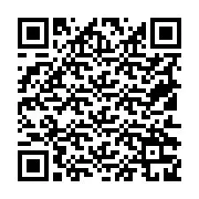 QR Code สำหรับหมายเลขโทรศัพท์ +19512329641