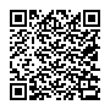 Kode QR untuk nomor Telepon +19512333139