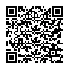 Código QR para número de telefone +19512335510