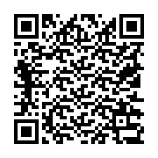 QR Code pour le numéro de téléphone +19512337589