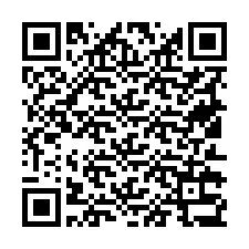 Kode QR untuk nomor Telepon +19512337852