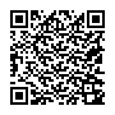 QR Code for Phone number +19512342355