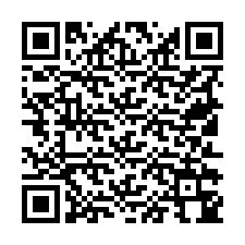 QR Code for Phone number +19512344474