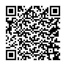 QR Code for Phone number +19512346559