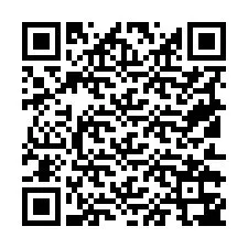 QR-kood telefoninumbri jaoks +19512347911