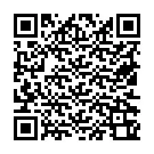 QR Code for Phone number +19512360286